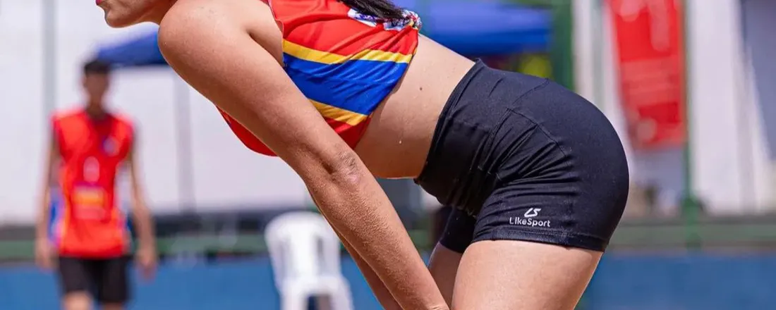 3° Edição Caxias Beach Volley