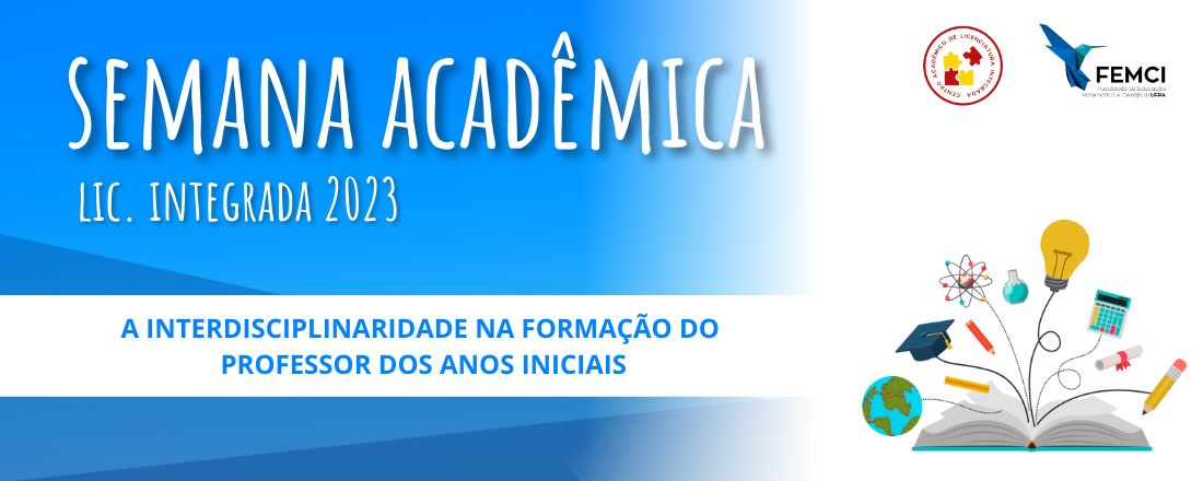 SEMANA ACADÊMICA 2023