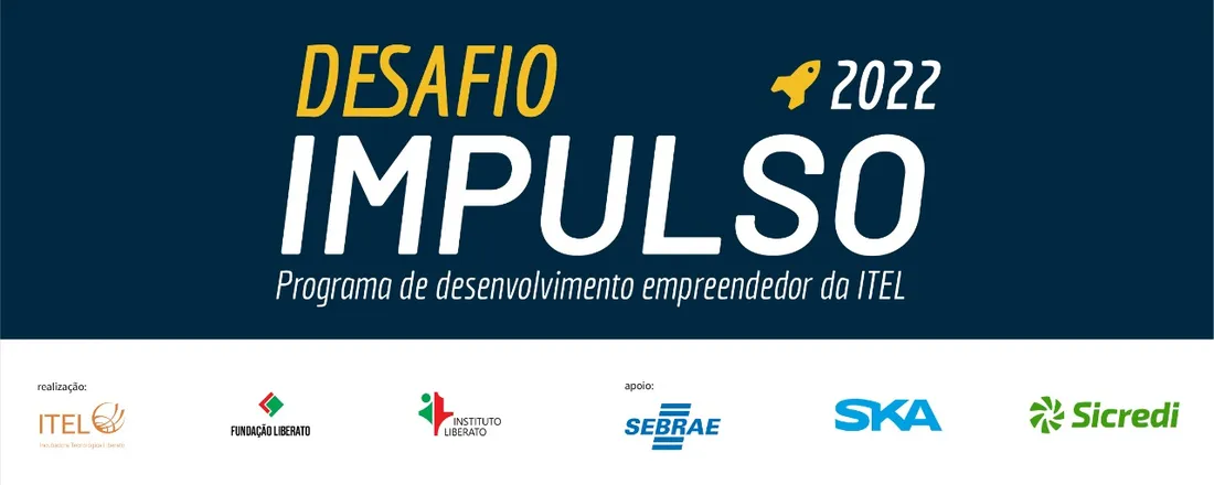Desafio Impulso