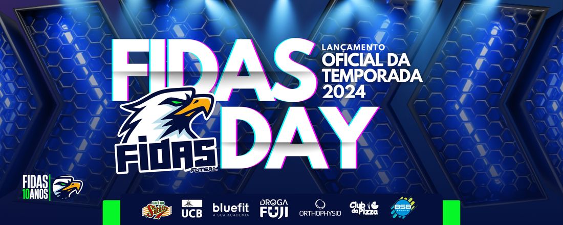 FIDAS DAY 2024