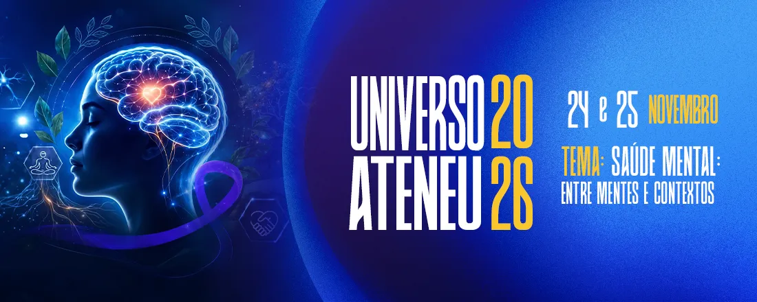 XIV UNIVERSO ATENEU