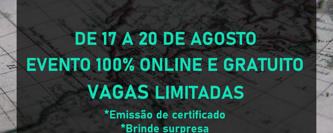 1º WORKSHOP DE ELABORAÇÃO DE MAPAS NO QGIS