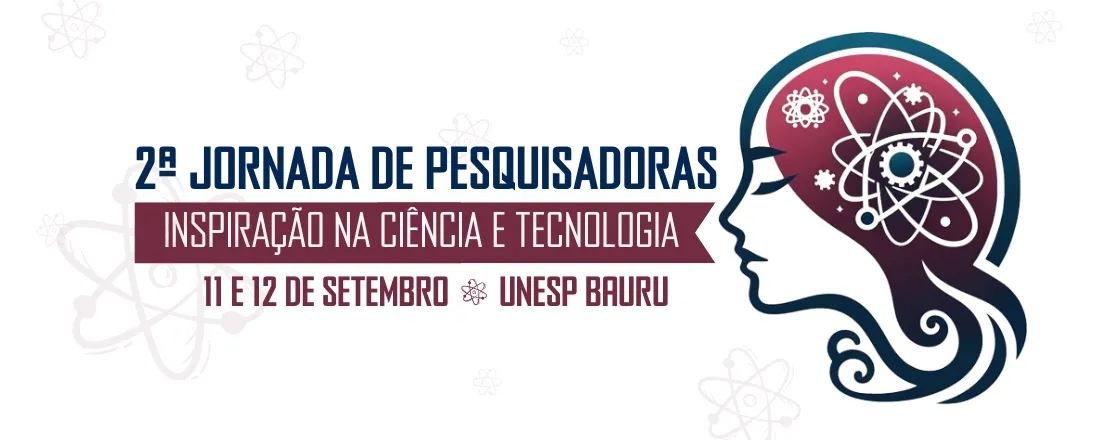 2ª Jornada de Pesquisadoras