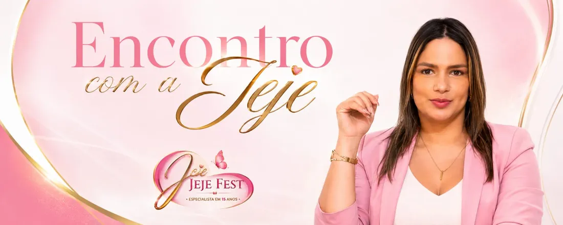 Encontro com a Jeje