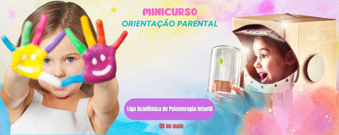 Minicurso - Orientação Parental