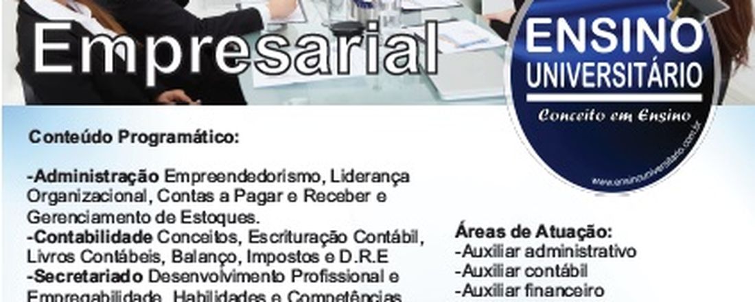 Gestão Empresarial