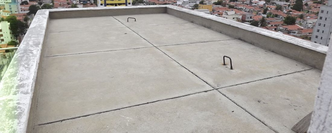 PRÁTICA PERICIAL NA ENGENHARIA CIVIL