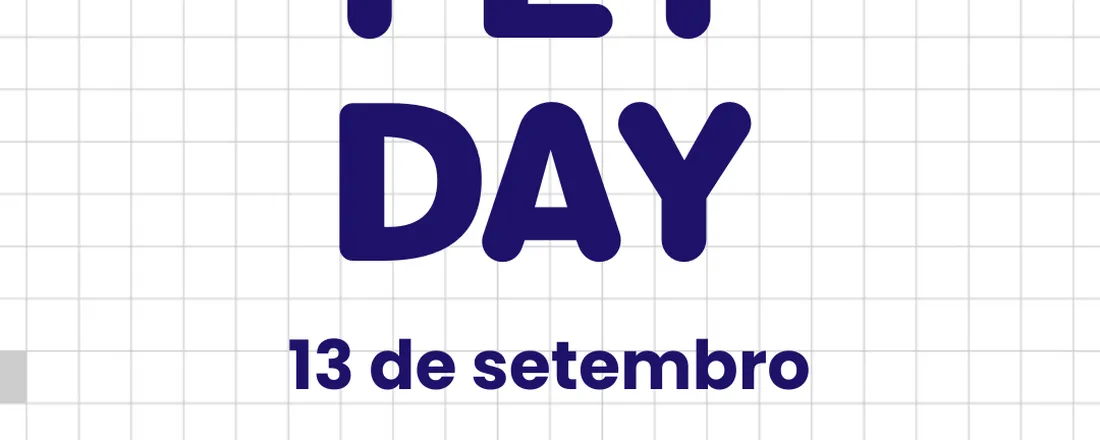 SEMEV - Semana do Médico Veterinário - Pet Day