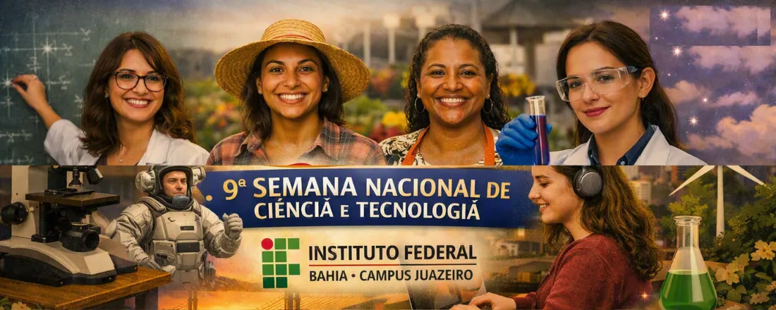 SNCT IFBA CAMPUS JUAZEIRO 2026