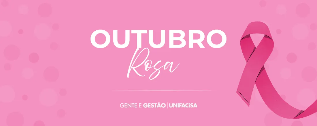 Ação - Outubro Rosa