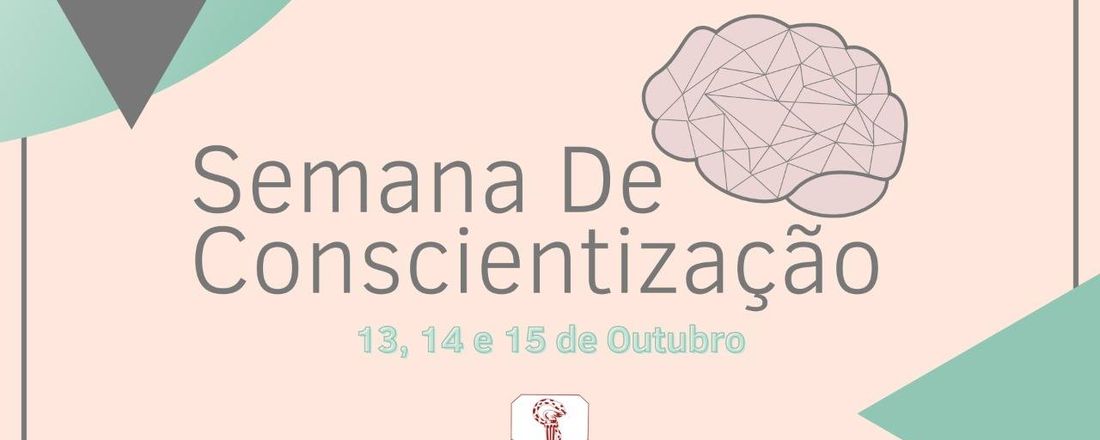 3ª Semana de Conscientização