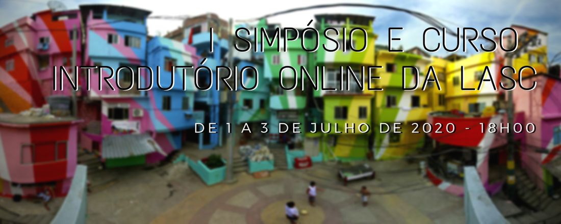 I Simpósio e Curso Introdutório da LASC