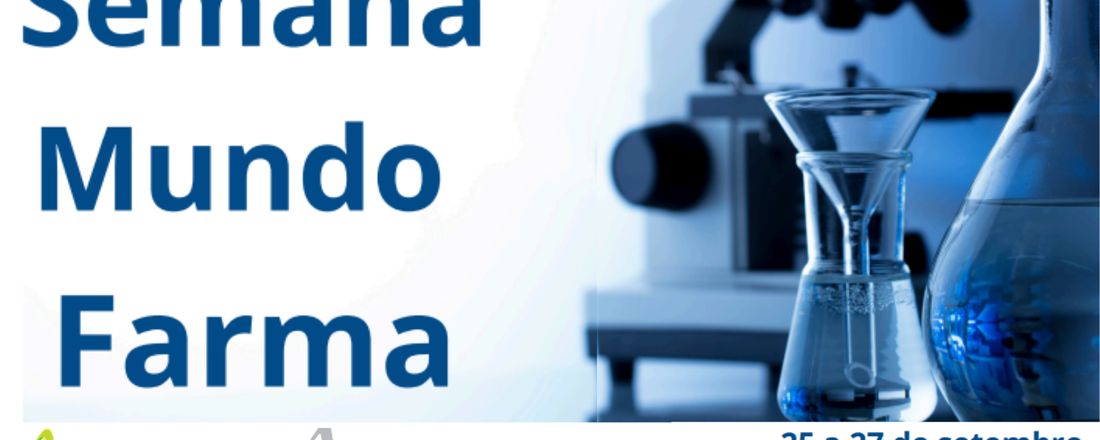 Semana Mundo Farma