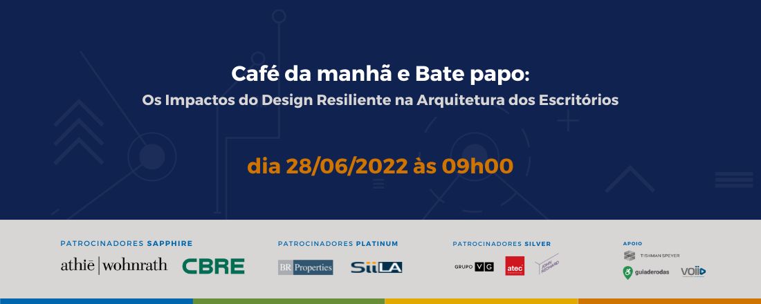 Os Impactos do Design Resiliente na Arquitetura dos Escritórios