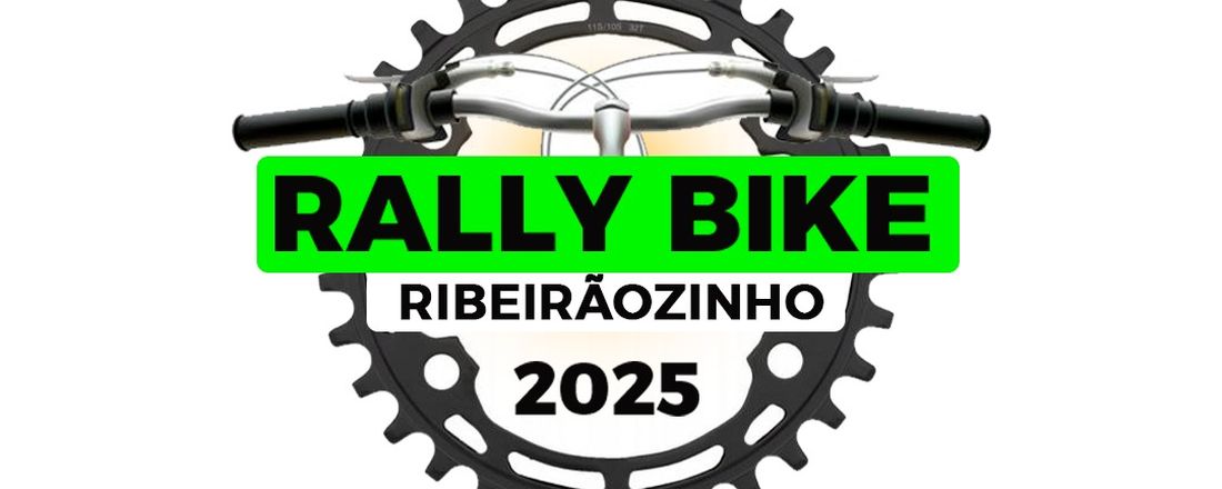 Rally Bike Ribeirãozinho 2k25