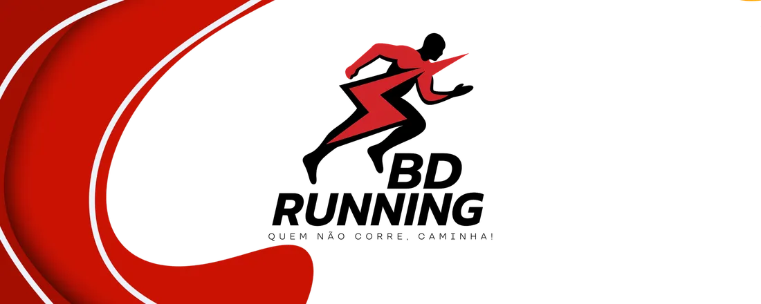 BD RUNNING - 2° Edição
