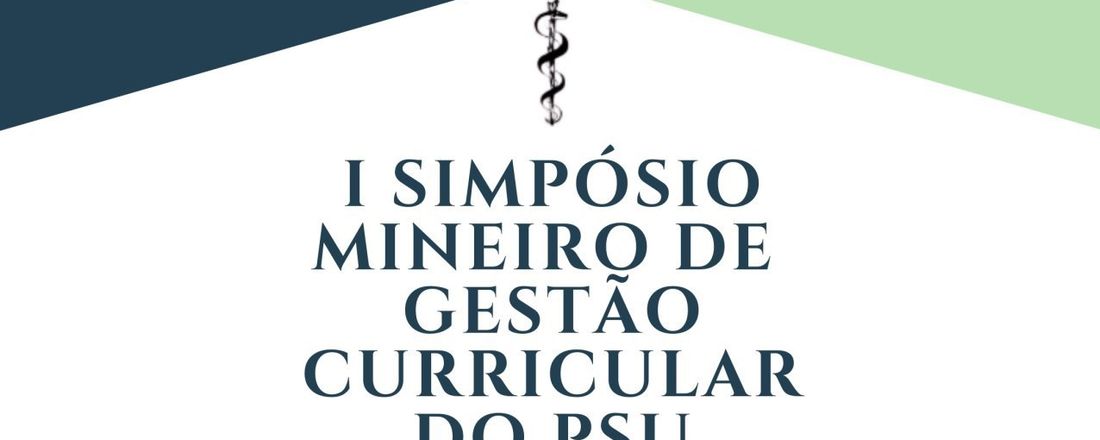 I SIMPÓSIO MINEIRO DE GESTÃO CURRICULAR DO PSU