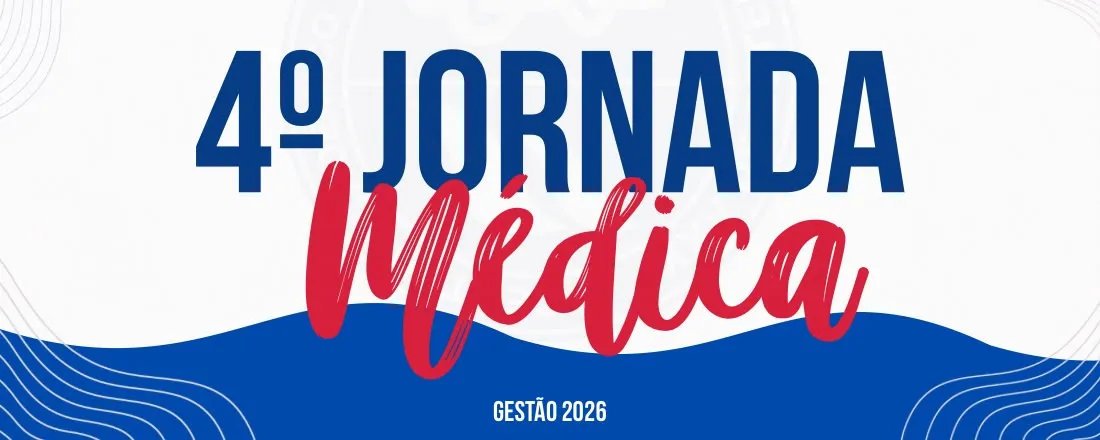 IV JORNADA MÉDICA ACADÊMICA