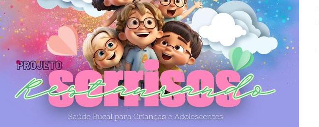 MISSÃO SORRISO
