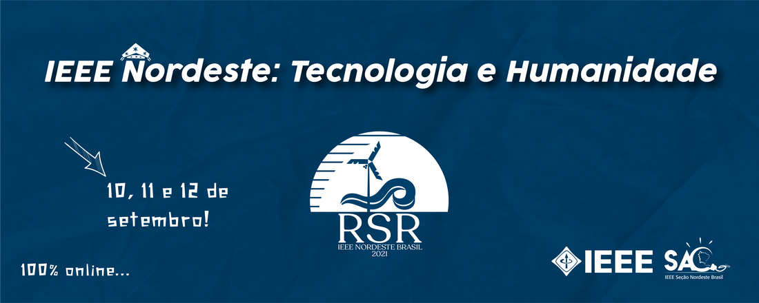 RSR IEEE Nordeste Brasil 2021