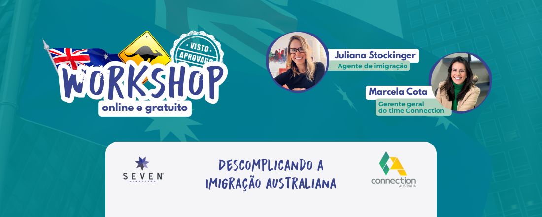 Descomplicando a Imigração Australiana