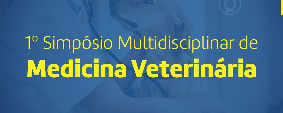 I Simpósio Multidisciplinar de Medicina Veterinária da UniDoctum