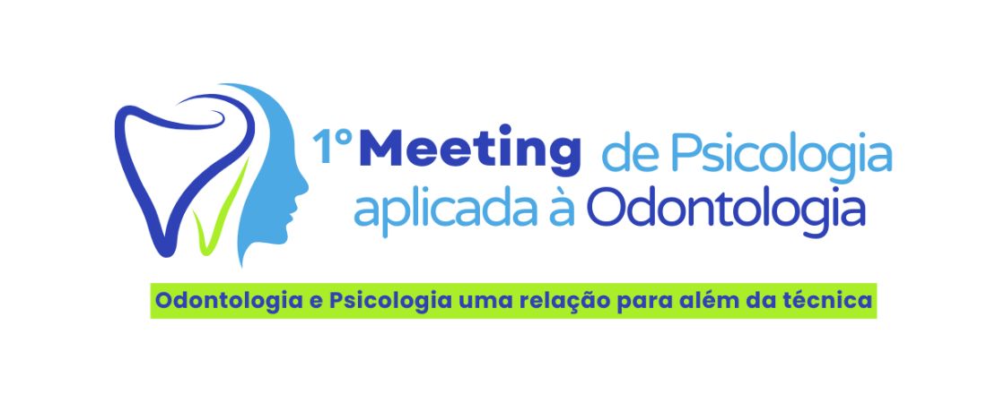 Projeto I Meeting de Odontologia