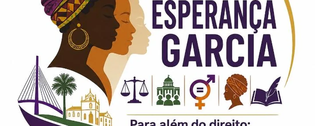 II CONGRESSO DO GRUPO DE PESQUISA ESPERANÇA GARCIA (2026)