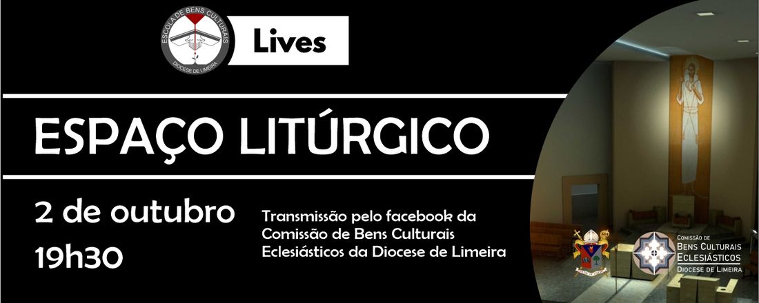 Espaço Litúrgico