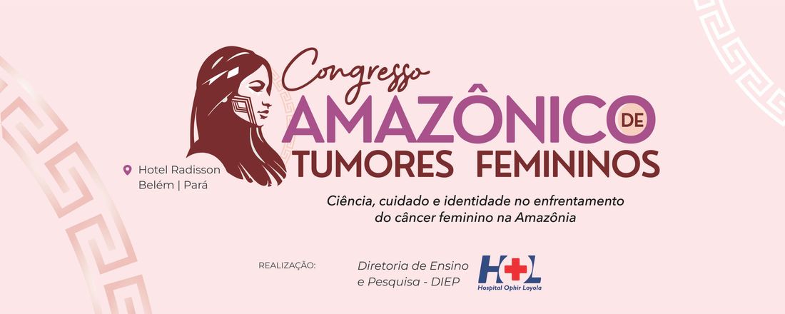 Congresso Amazônico de Tumores Femininos