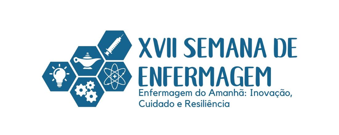 XVII Semana de Enfermagem - Campus Grajaú