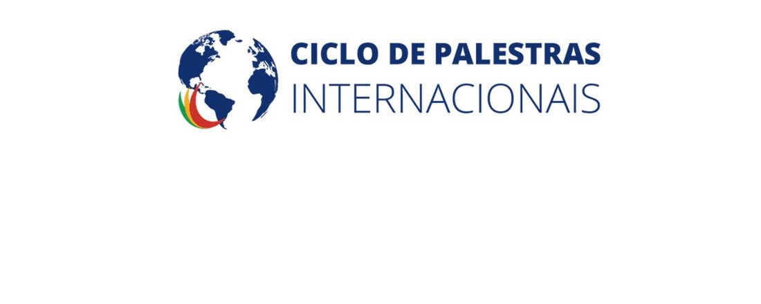 I Ciclo de Palestras Internacionais