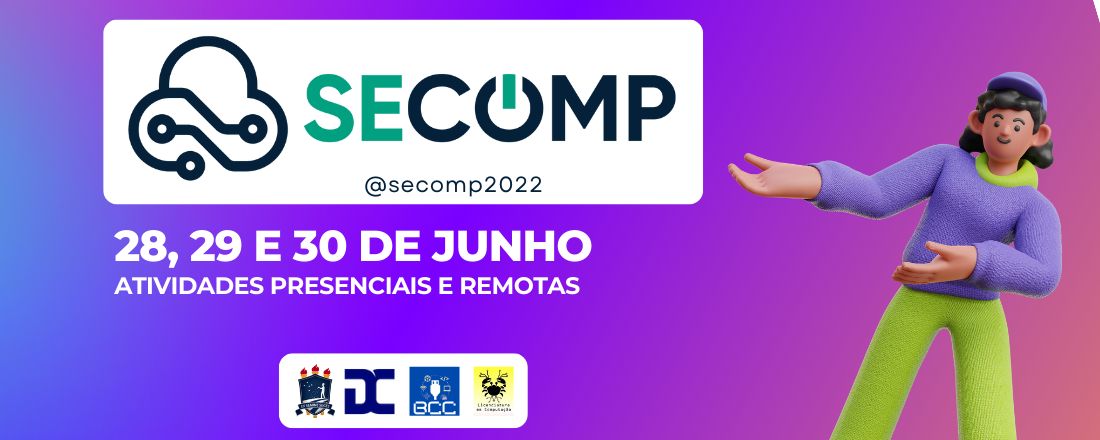 SECOMP 2022