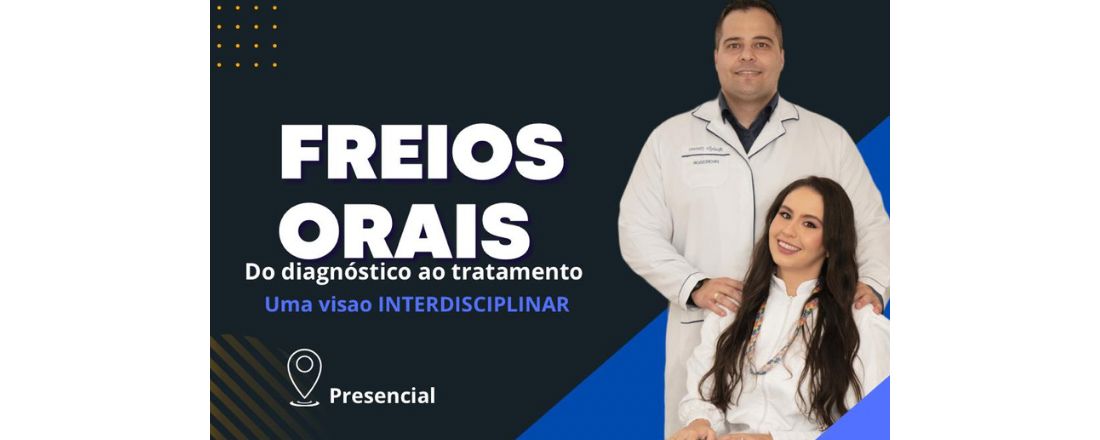 CURSO DE FREIOS ORAIS