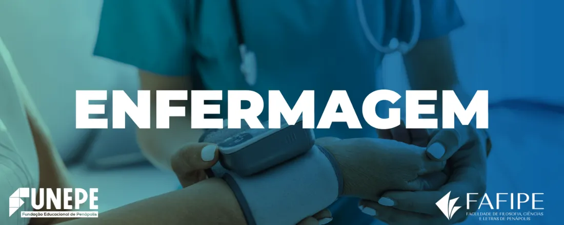 Aula Magna "Protagonismo da enfermagem na nova era dos tratamentos metabólicos"