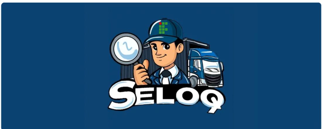 SELOQ: Semana da Logística e Qualidade