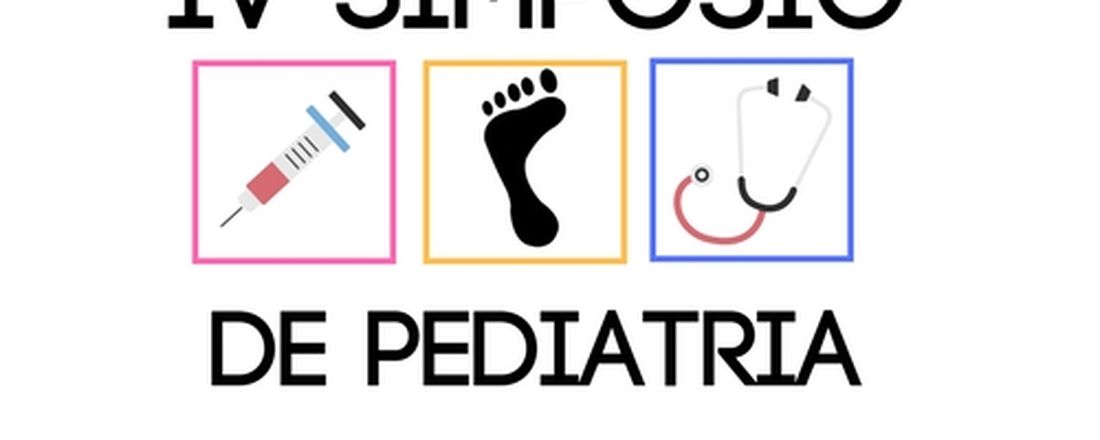 IV SIMPÓSIO DE PEDIATRIA DA FASEH