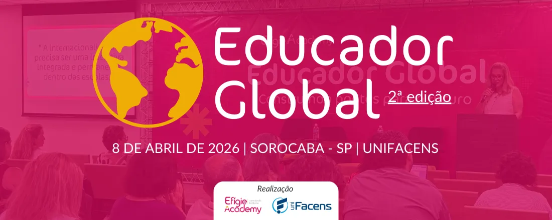 EDUCADOR GLOBAL