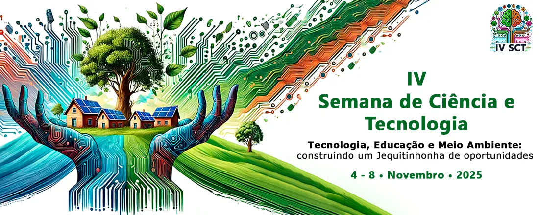 IV Semana de Ciência e Tecnologia (IV SCT)