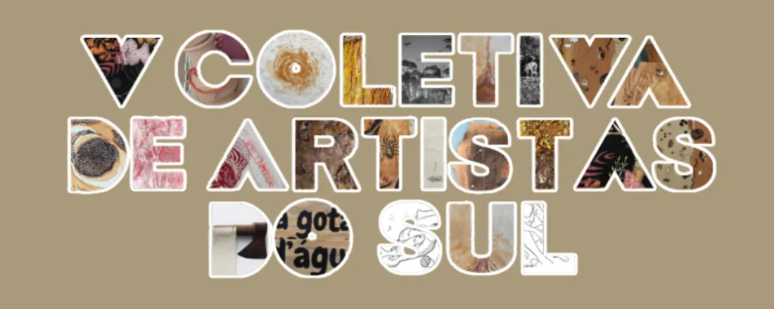 CURSO DE FORMAÇÃO CULTURAL: Mediação, Curadoria, Expografia e Gestão