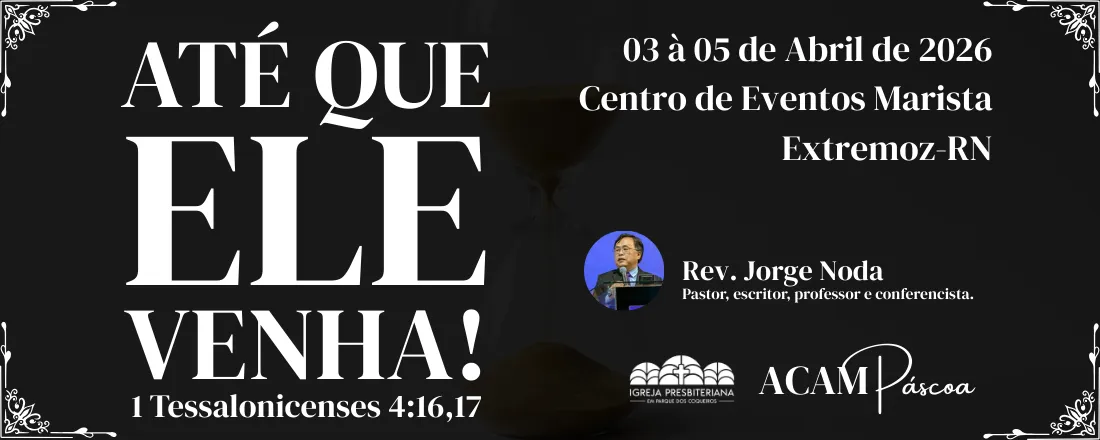 5º ACAMPÁSCOA IPPC