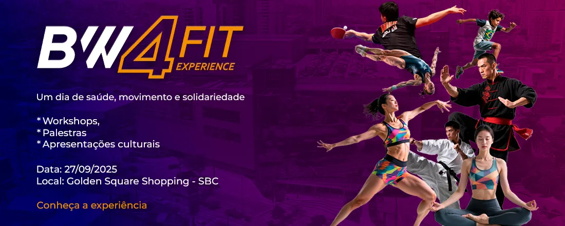 BW4FIT Experience