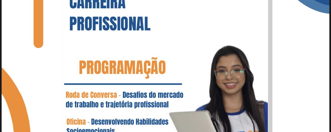 Workshop: Trilhando sua carreira profissional