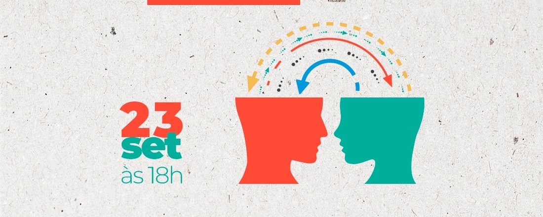 Troca de experiências em Aulas Remotas