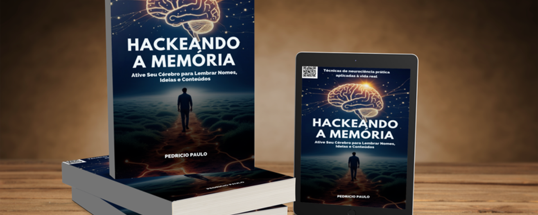 TÉCNICAS DE APRENDIZAGEM E MEMORIZAÇÃO