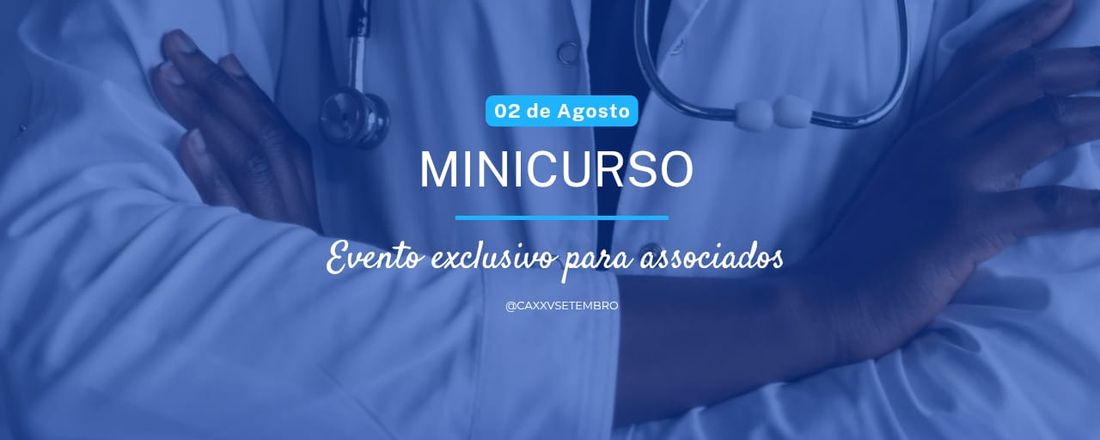Minicursos