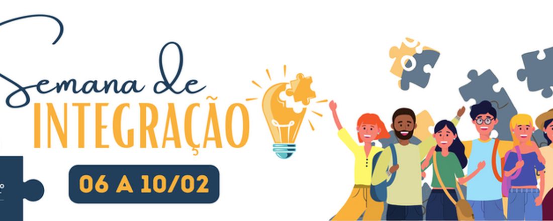 IV Semana de Integração