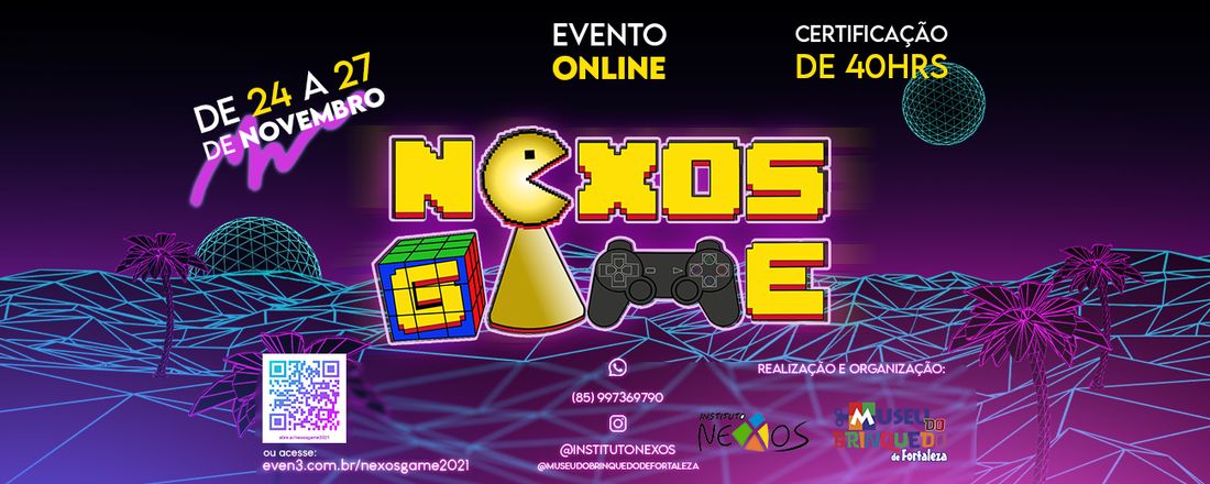 2° NEXOSGAME