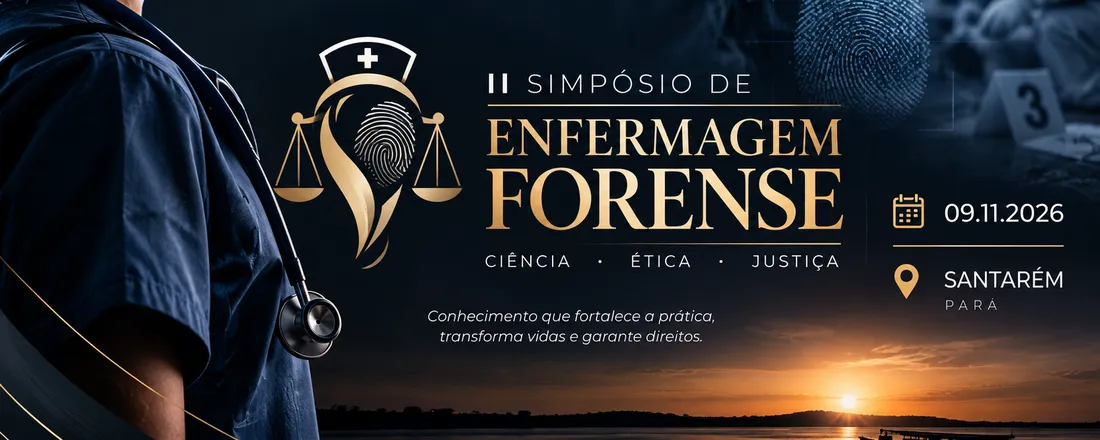 Simpósio Forense