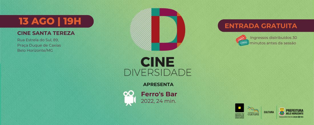 Cine Diversidade - Visibilidade Lésbica: História e Resistência do Movimento de Mulheres Lésbicas no Brasil